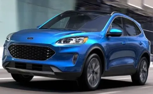 Ford Escape