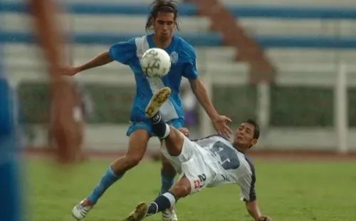 Zamogilny es ídolo en el Puebla (Jam Media).