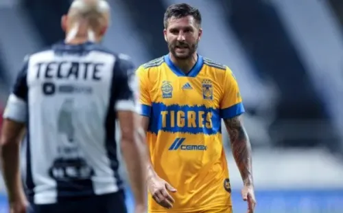 André-Pierre Gignac Tigres