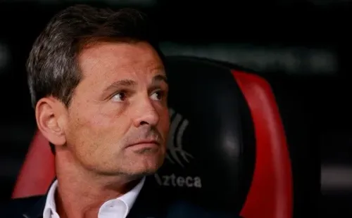 Diego Cocca ya tiene a su primer refuerzo (Jam Media).