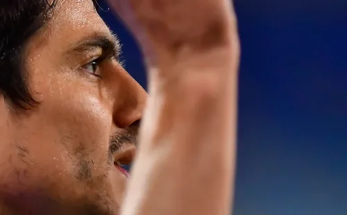 Medina es una fija en Rayados (Jam Media).