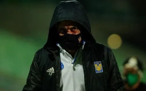 Ferretti busca acomodar nuevamente el timón en Tigres (Imago 7)