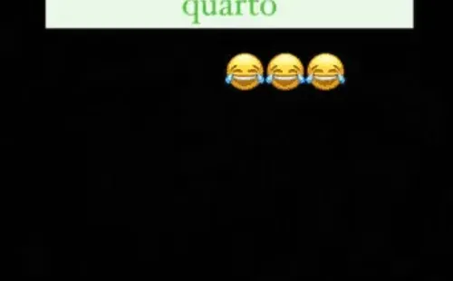 Lo que compartió Gignac en su perfil.