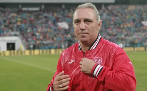 Hristo Stoichkov