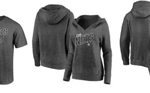 Mercancía Noches Éne•Bé•A.