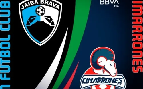 Foto: Twitter oficial de la Liga de Expansión MX.