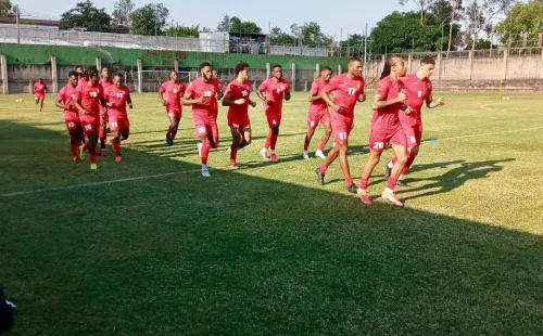 Selección Nacional de Granada (Foto: Grenadafa)