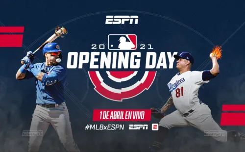 MLB ESPN