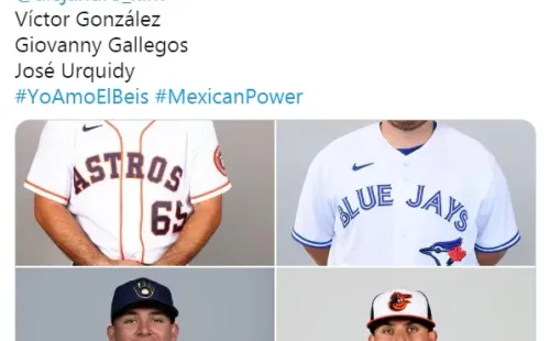 @MLB_Mexico