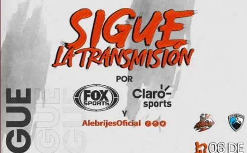 Foto: Twitter oficial de Alebrijes de Oaxaca.