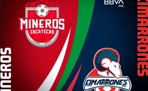 Foto: Twitter oficial de la Liga de Expansión MX.