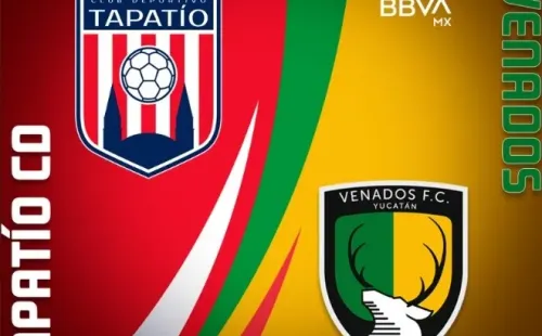 Foto: Twitter oficial de la Liga de Expansión MX.