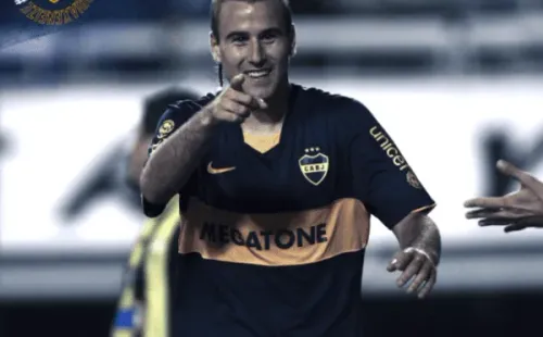 Foto: Boca