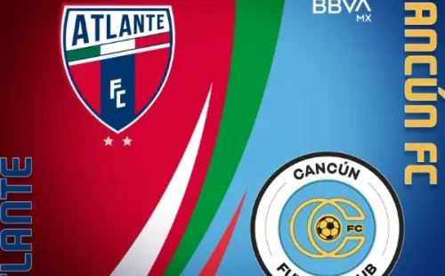 Foto: Twitter oficial de la Liga de Expansión MX.