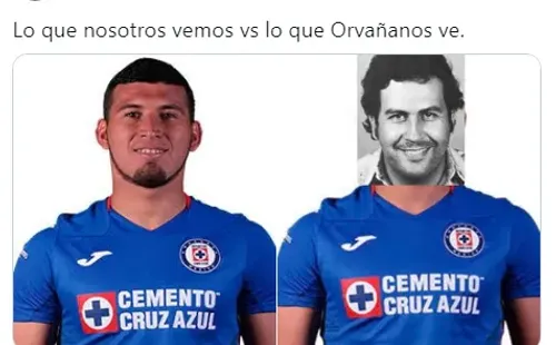 raul orvañanos pablo escobar