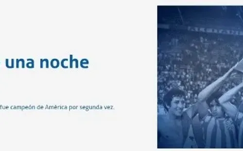 Foto: Página oficial de la Asociación Paraguaya de Fútbol.