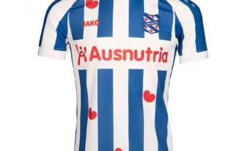 Heerenveen