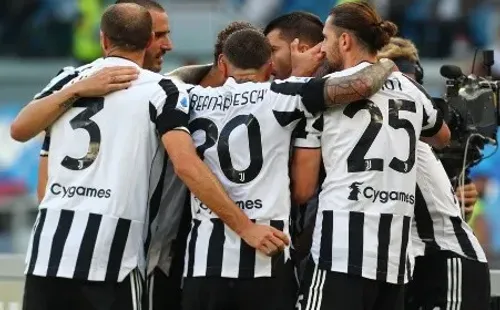 Juventus