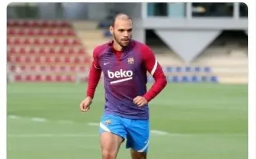 Martin Braithwaite