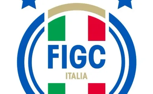 Nuevo logo institucional de la FIGC