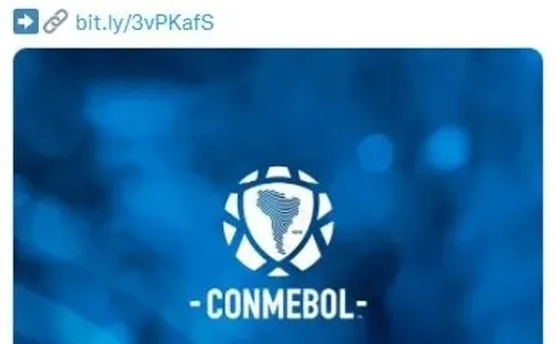 Conmebol