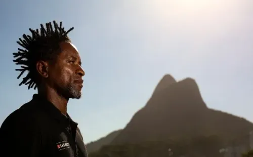 Ze Roberto, leyenda de la Bundesliga