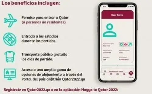 La importancia de la Hay’ya Card.