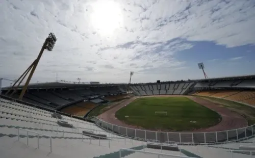 Estadio Mario Alberto Kempes. (@Conmebol)