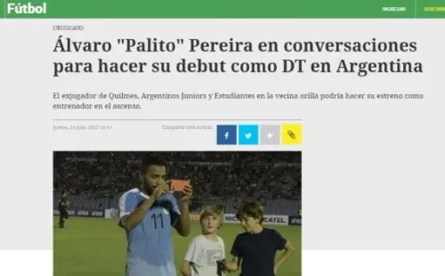 Imagen de la noticia de Álvaro Pereira. El País.