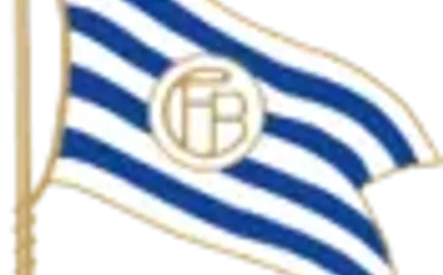 Escudo del Bayer Munich (    1900-1901)