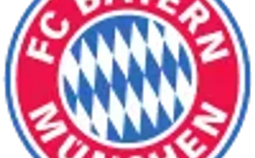 Escudo del Bayer Munich (    2002-2017).