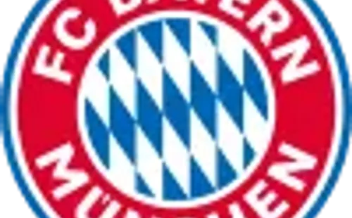 Escudo del Bayer Munich (    2017-ACT).