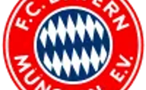 Escudo del Bayer Munich (    1954-1996).