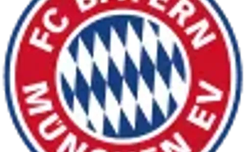 Escudo del Bayer Munich (    1996-2002).