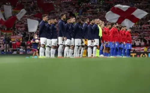 Atlético de Madrid vs. Porto: Getty 