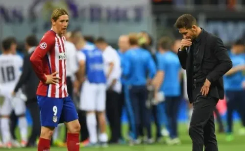 Final de la Champions League 2016: Getty