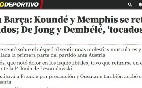 Información de Mundo Deportivo.