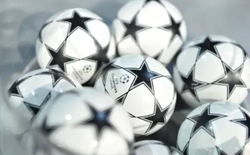 Se sortean los octavos de final de la UEFA Champions League 2022-2023 (Foto: Twitter @ChampionsLeague)