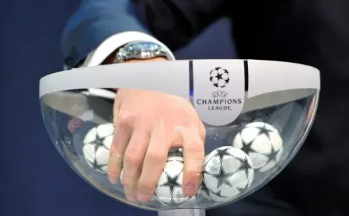 Los octavos de final del certamen continental comenzarán a jugarse en febrero de 2023 (Foto: Twitter @ChampionsLeague)