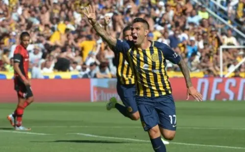 Rosario Central vs Newell´s, el clásico de Rosario