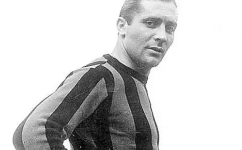 Giuseppe Meazza