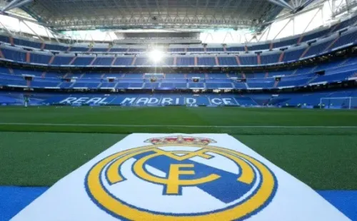 Santiago Bernabéu: Getty 