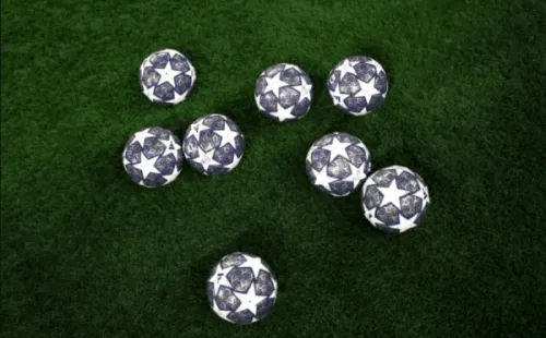 Martes 18 y miércoles 19, los días señalados por la UEFA para darle curso a los Cuartos de Final de vuelta de la UEFA Champions League.