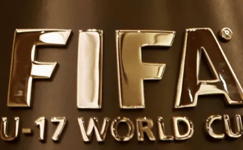 El Mundial Sub 17 de la FIFA se jugará entre el 10 de noviembre y el 2 de diciembre próximos.