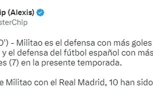 Twitter: Mister Chip.