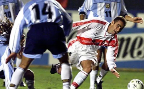 Selección Peruana | Gabriel Costa: conoce a los nacionalizados que  vistieron la camiseta de la bicolor | RPP Noticias