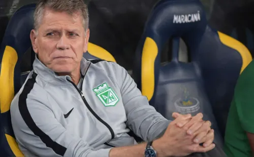 Atlético Nacional | Paulo Autuori no va más en Atlético Nacional: renunció  a la dirección técnica de club colombiano | ¿Alianza Lima? | RPP Noticias