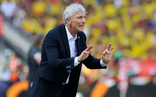 José Pekerman volverá a dirigir en Argentina, pero no cómo muchos esperan