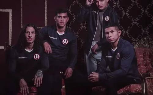 Universitario de Deportes presentó nueva camiseta por los 99 años del club  merengue | Deportes | FUTBOL-PERUANO | DEPOR