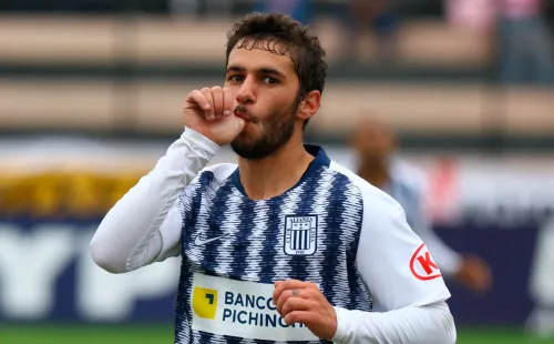 Alianza Lima: Felipe Rodriguez confiesa que estar en el club es lo mejor de  su carrera | Video | Movistar Deportes | Deportes | La República